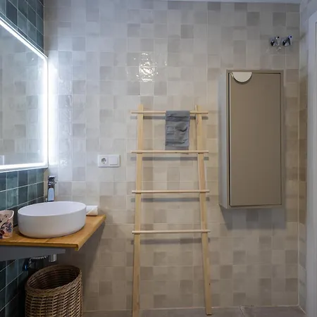 Appartement Florit Flats - The Port Avenue Duplex