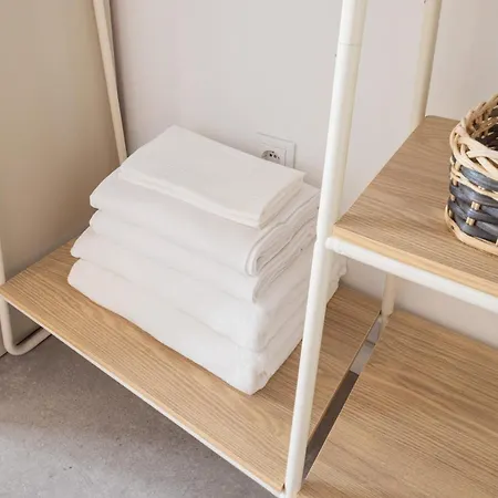 Florit Flats - The Port Avenue Duplex Appartement