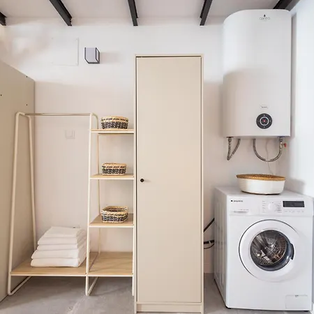 Appartement Florit Flats - The Port Avenue Duplex